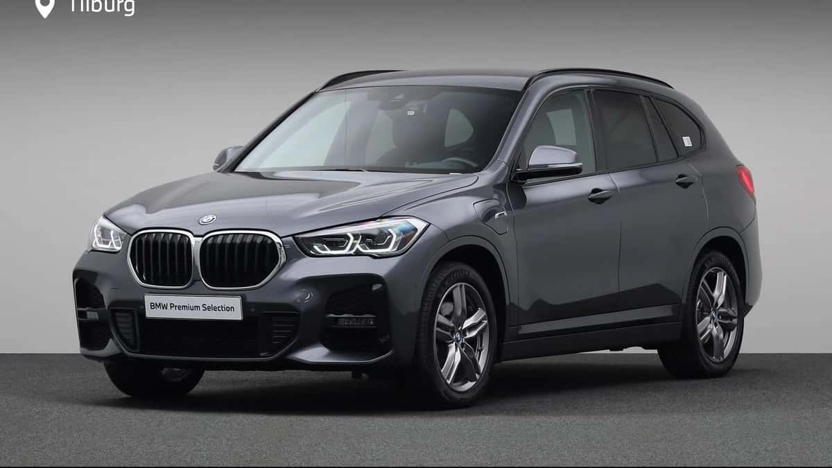 BMW X1 (2022) — foto 1