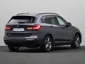BMW X1 (2022) thumbnail 2