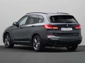 BMW X1 (2022) thumbnail 12