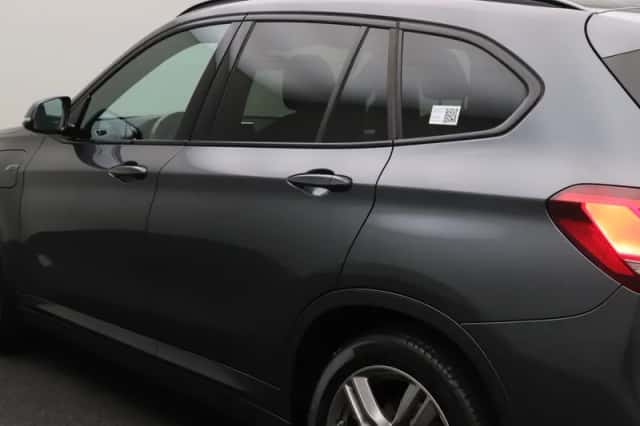 BMW X1 (2022) thumbnail 3