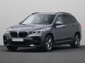 BMW X1 (2022) thumbnail 21
