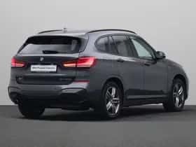 BMW X1 (2022) thumbnail 22