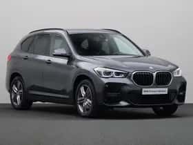 BMW X1 (2022) thumbnail 10