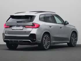 BMW X1 (2025) thumbnail 2