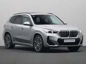 BMW X1 (2025) thumbnail 11