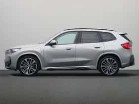 BMW X1 (2025) thumbnail 12