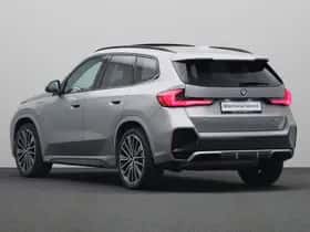 BMW X1 (2025) thumbnail 13