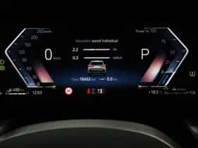 BMW X1 (2025) thumbnail 3