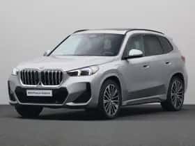 BMW X1 (2025) thumbnail 29