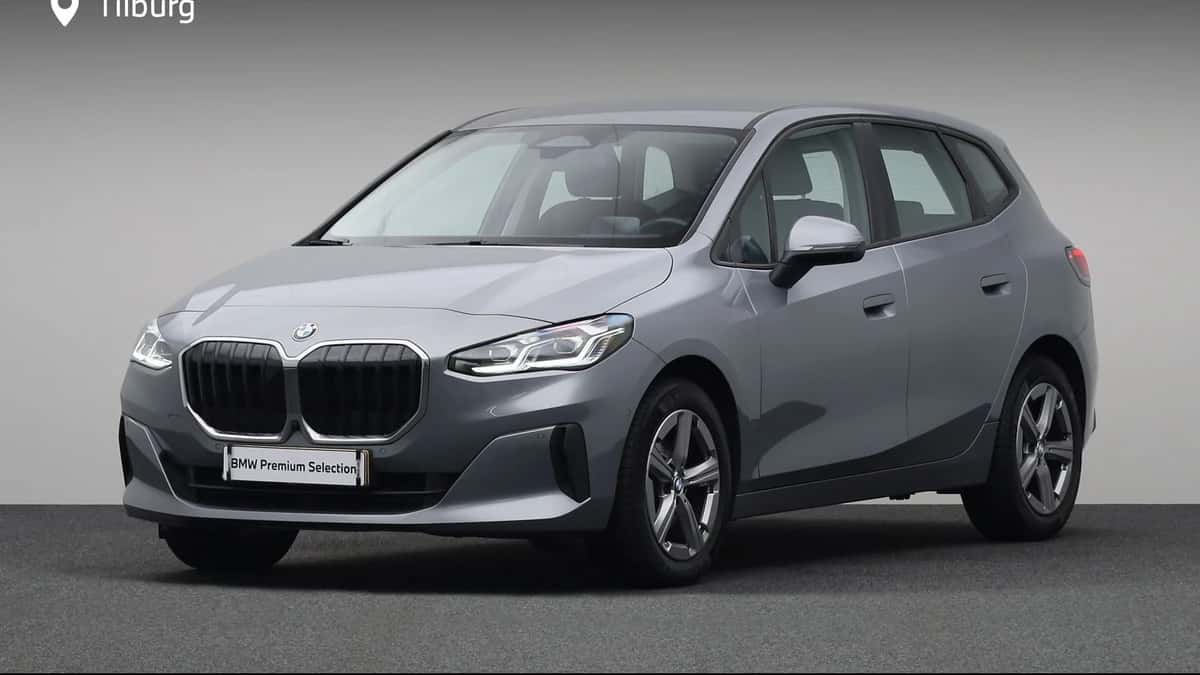 BMW 2-Serie (2023) — foto 1