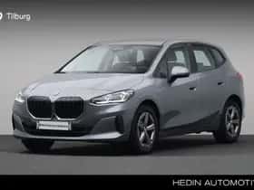 BMW 2-Serie (2023)