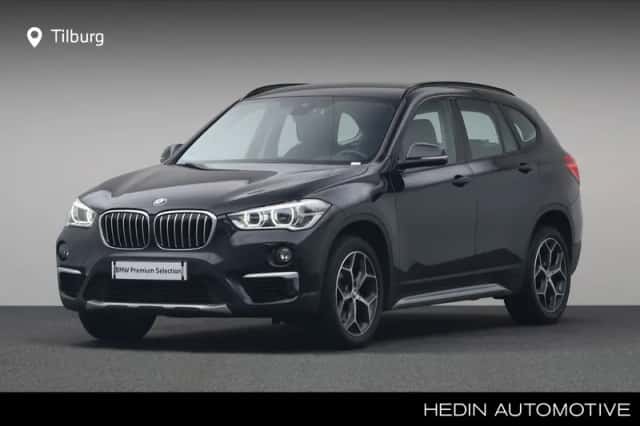 BMW X1 (2019) thumbnail 1