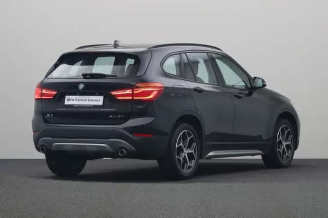 BMW X1 (2019) thumbnail 2
