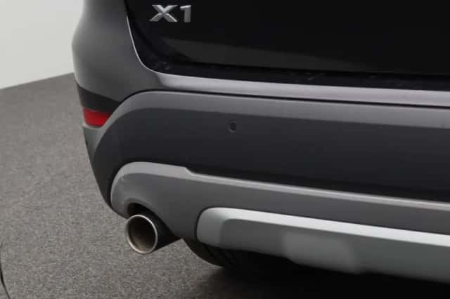 BMW X1 (2019) thumbnail 6