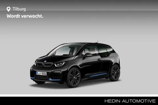 BMW i3 (2019) thumbnail 1