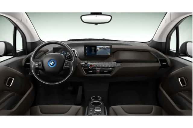 BMW i3 (2019) thumbnail 2