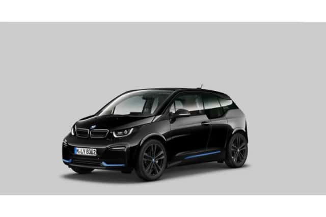 BMW i3 (2019) thumbnail 3