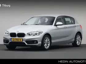 BMW 1-Serie (2019) thumbnail 1