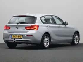 BMW 1-Serie (2019) thumbnail 2
