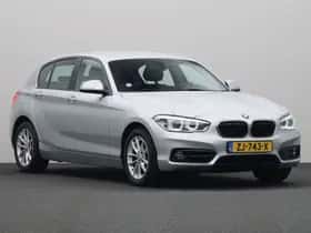 BMW 1-Serie (2019) thumbnail 11