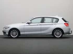 BMW 1-Serie (2019) thumbnail 12