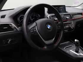 BMW 1-Serie (2019) thumbnail 14