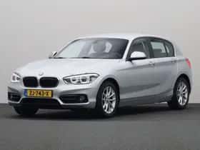 BMW 1-Serie (2019) thumbnail 25