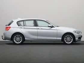 BMW 1-Serie (2019) thumbnail 10