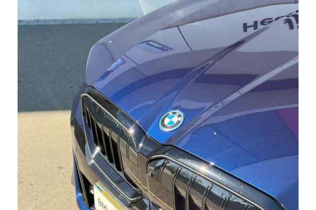 BMW 5-Serie (2026) thumbnail 3