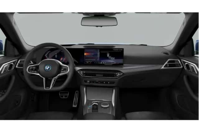 BMW 5-Serie (2026) thumbnail 6