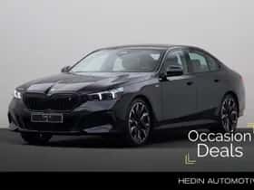 BMW i5 (2025)