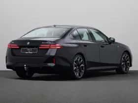 BMW i5 (2025) thumbnail 2