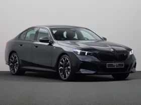 BMW i5 (2025) thumbnail 11