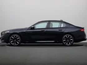 BMW i5 (2025) thumbnail 12