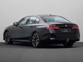 BMW i5 (2025) thumbnail 13