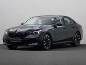 BMW i5 (2025) thumbnail 26