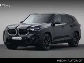 BMW XM (2025)