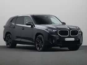 BMW XM (2025) thumbnail 11