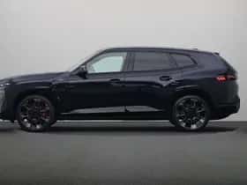 BMW XM (2025) thumbnail 12