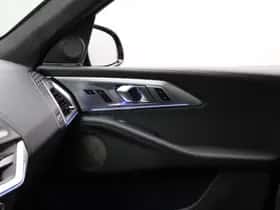 BMW XM (2025) thumbnail 16