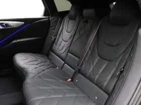 BMW XM (2025) thumbnail 17