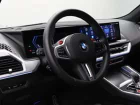 BMW XM (2025) thumbnail 18