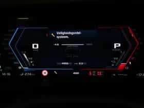BMW XM (2025) thumbnail 3