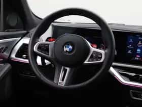 BMW XM (2025) thumbnail 26