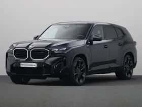 BMW XM (2025) thumbnail 31