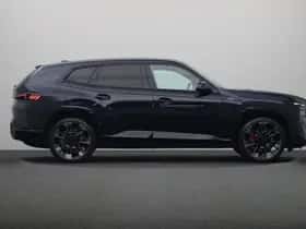 BMW XM (2025) thumbnail 10