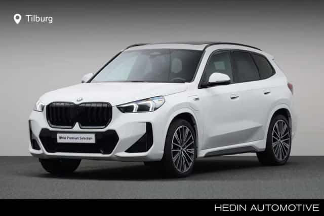 BMW X1 (2025) thumbnail 1