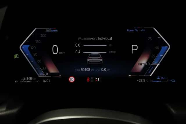 BMW X1 (2025) thumbnail 3