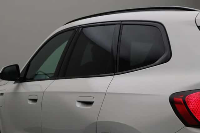 BMW X1 (2025) thumbnail 4