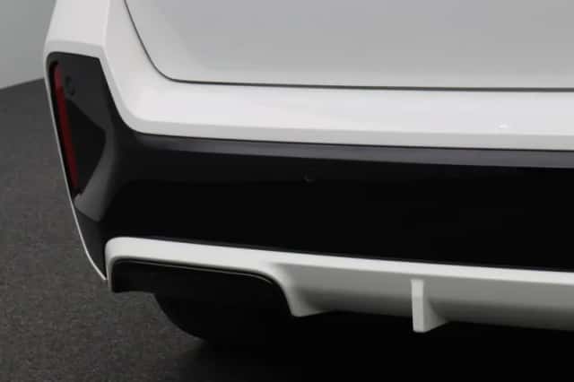 BMW X1 (2025) thumbnail 6